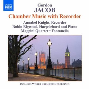 Chamber Music With Recorder