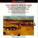 Vaughan Williams CD