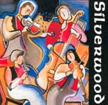Silverwood CD including 'Four Fancies'