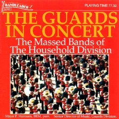 CD: The Guards in Concert