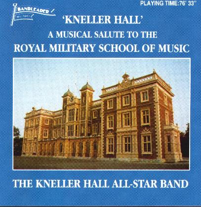 CD: Kneller Hall