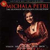 CD - Michala Petri