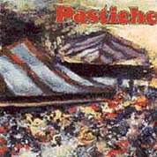 'Pastiche' CD containing double concerto